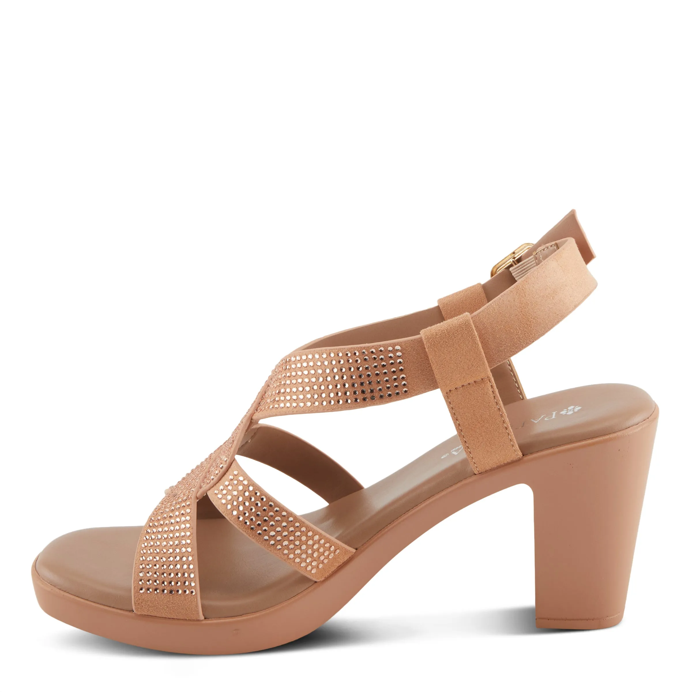 PATRIZIA DRINA SANDALS