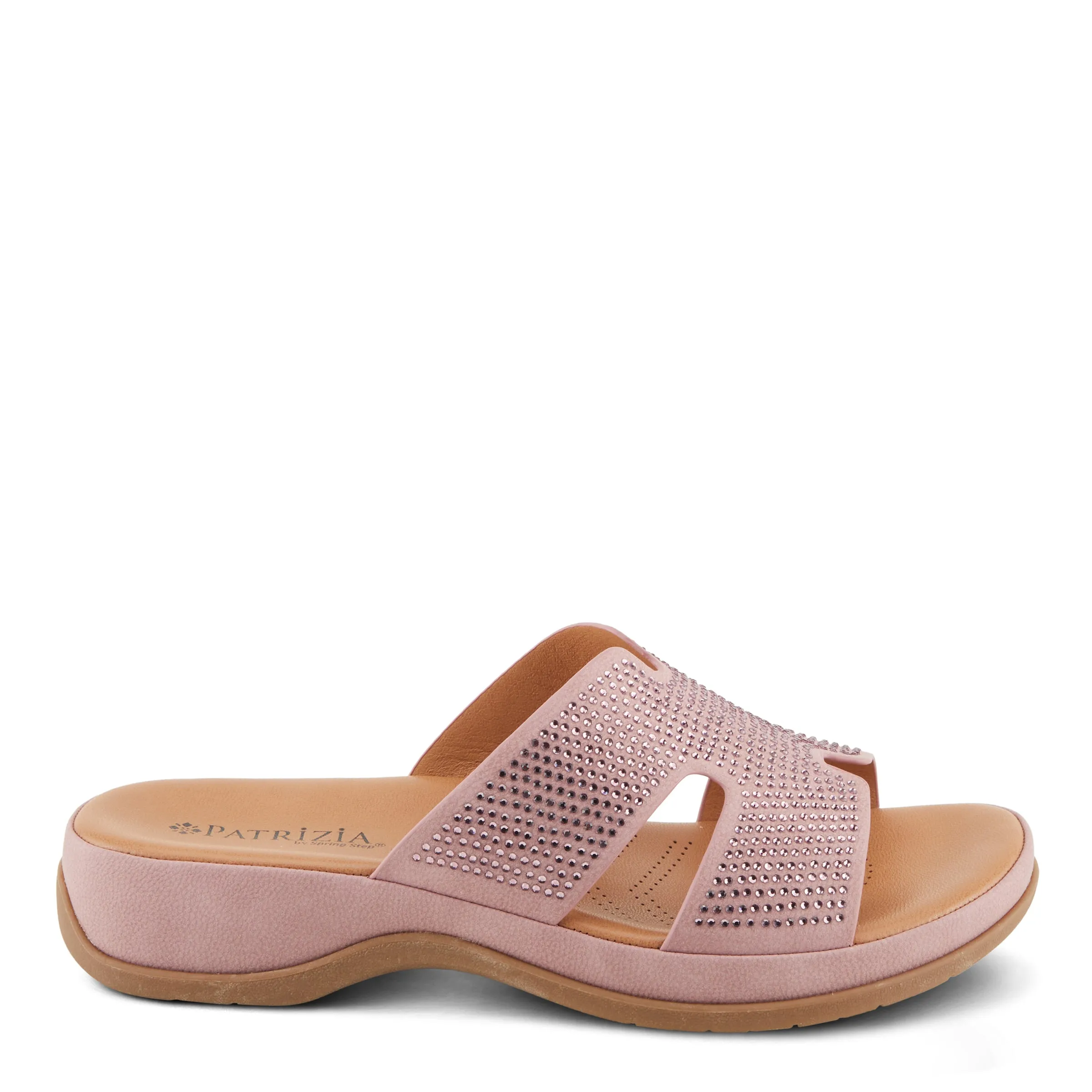 PATRIZIA ENDLESS SANDALS