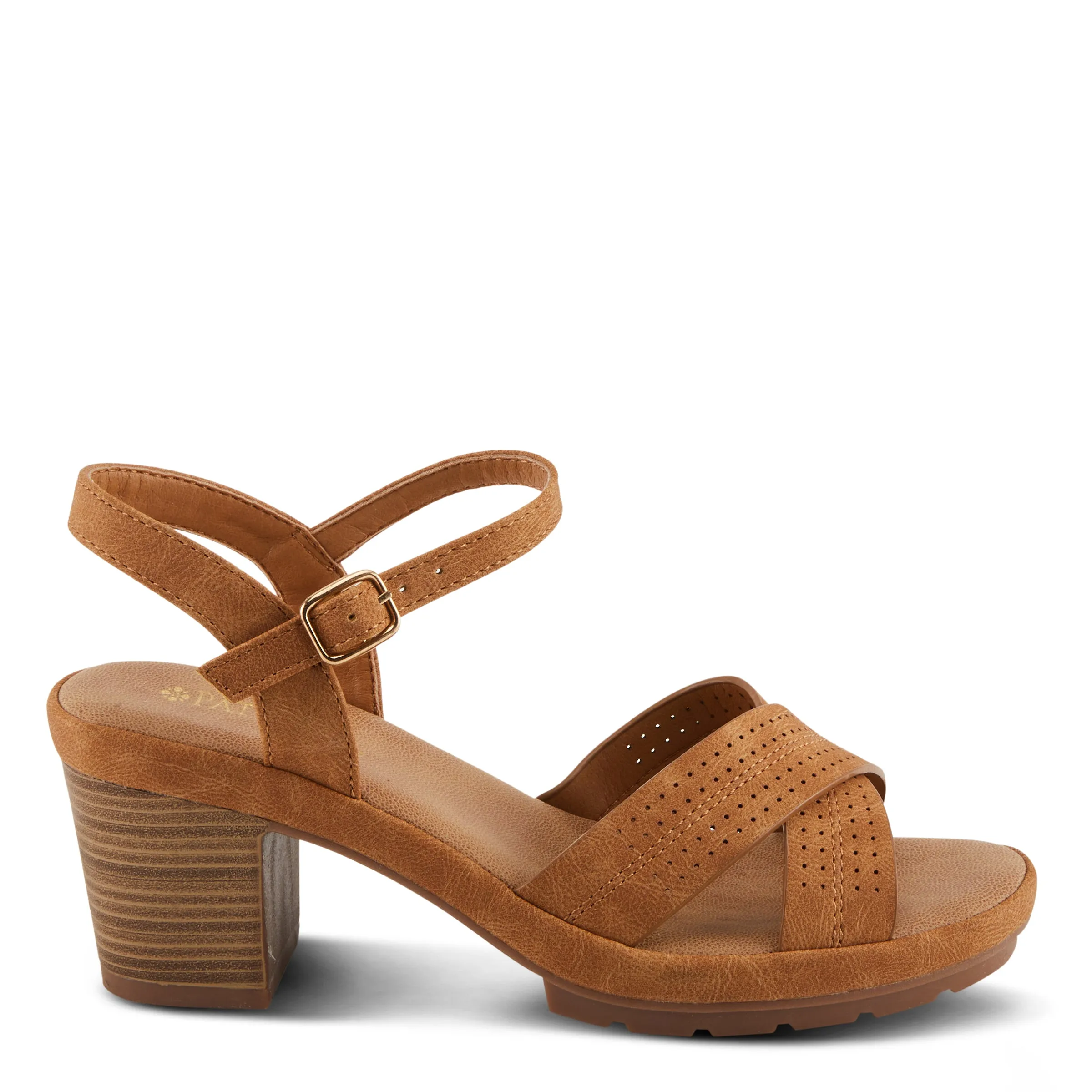 PATRIZIA RAVENNO SANDALS