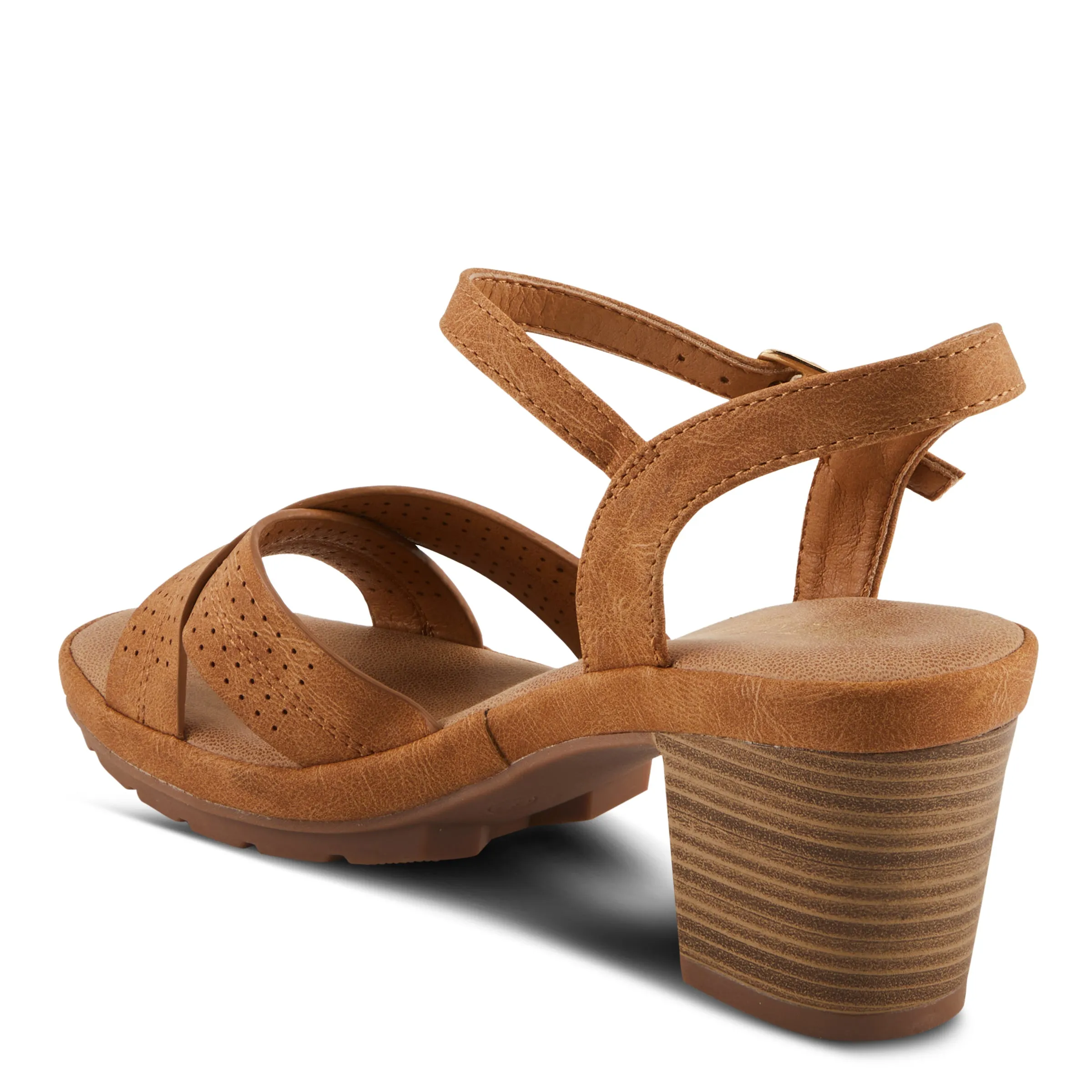 PATRIZIA RAVENNO SANDALS