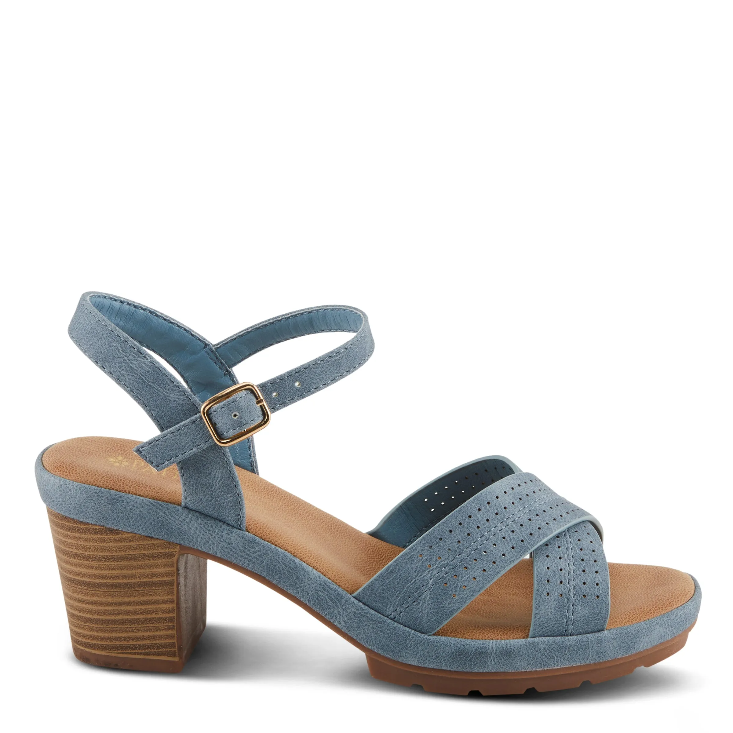 PATRIZIA RAVENNO SANDALS