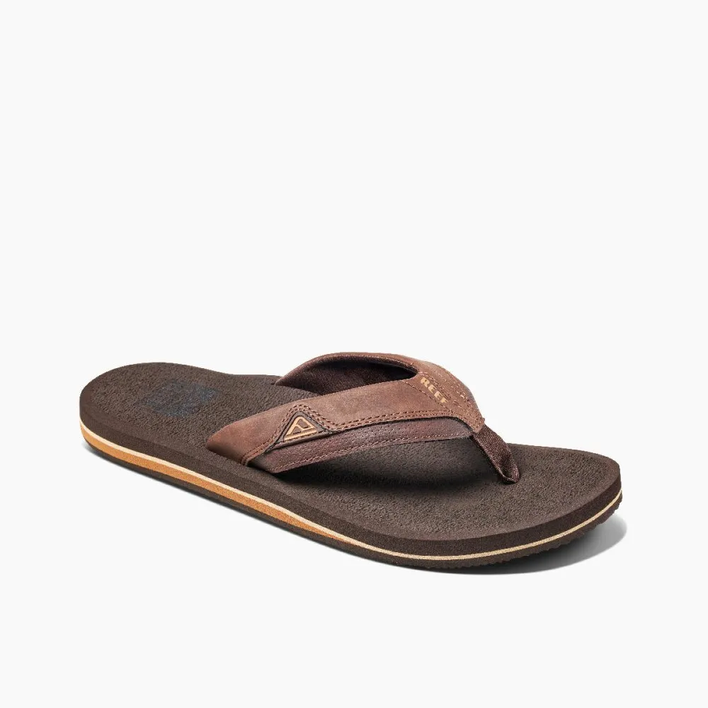 Reef Men's Cushion Dawn - Brown