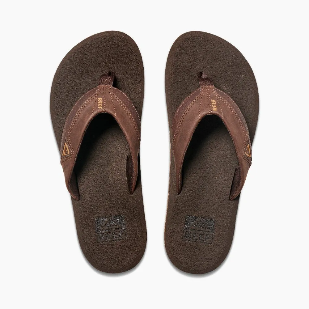 Reef Men's Cushion Dawn - Brown