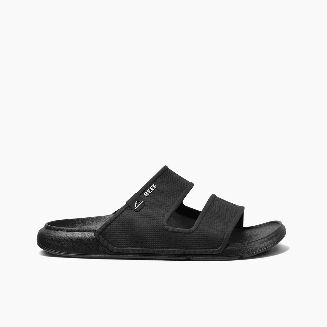 Reef - Men's Oasis Double Up Black