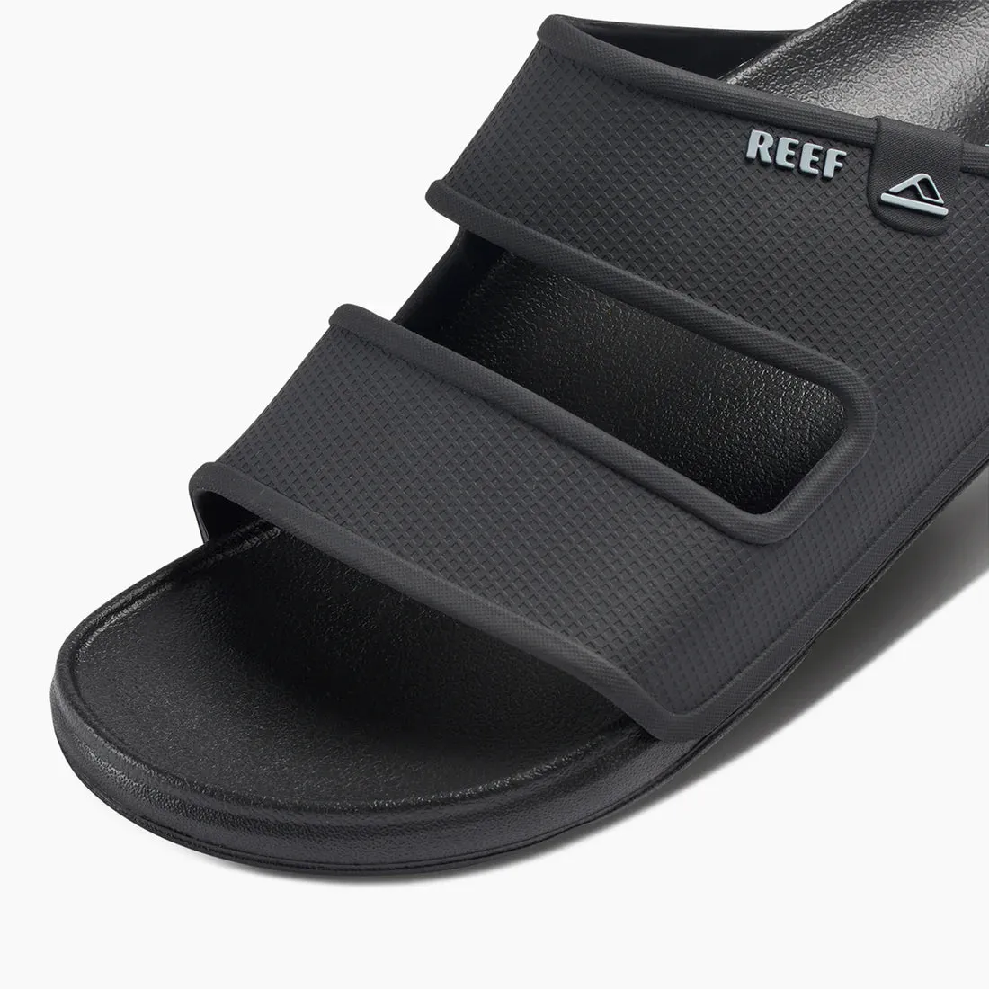 Reef - Men's Oasis Double Up Black