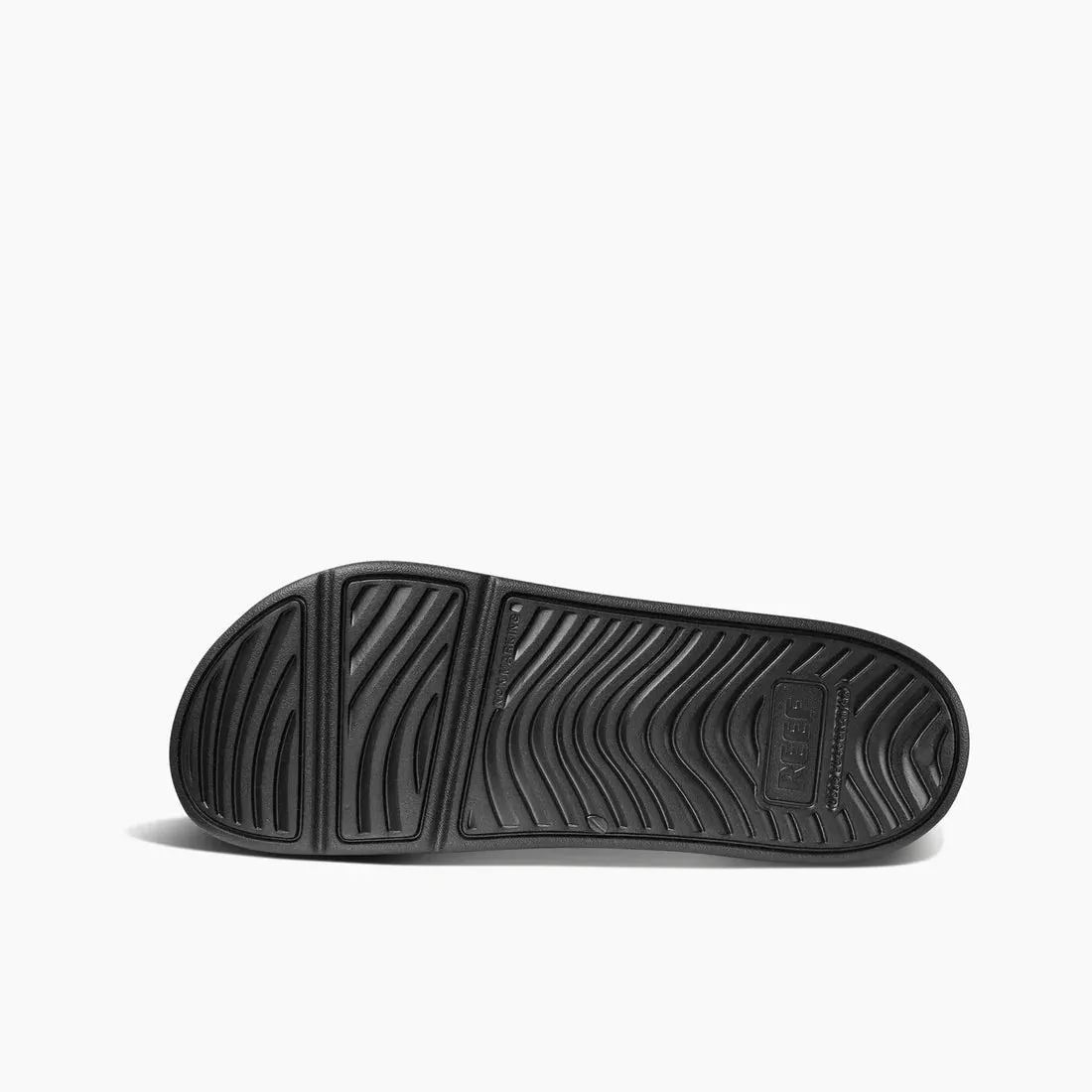 Reef - Men's Oasis Double Up Black