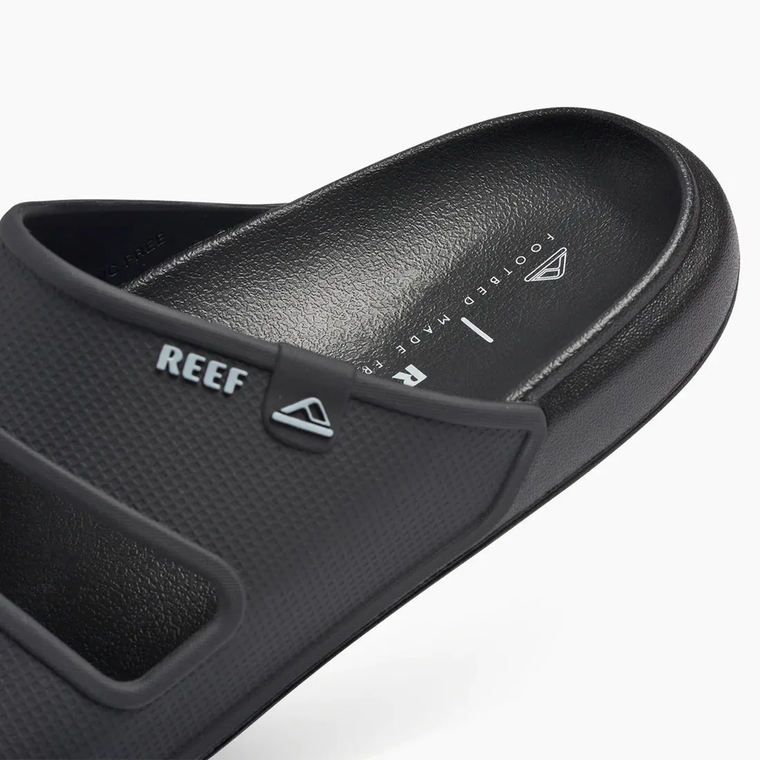 Reef - Men's Oasis Double Up Black