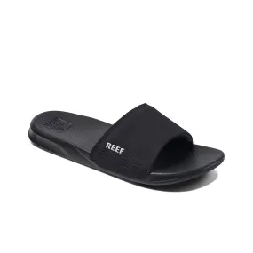 Reef One Slide-Black