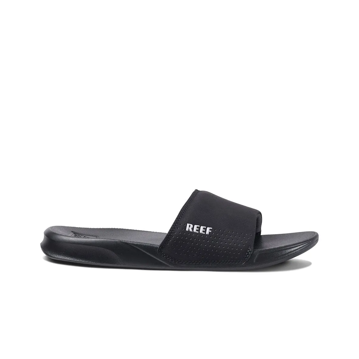 Reef One Slide-Black