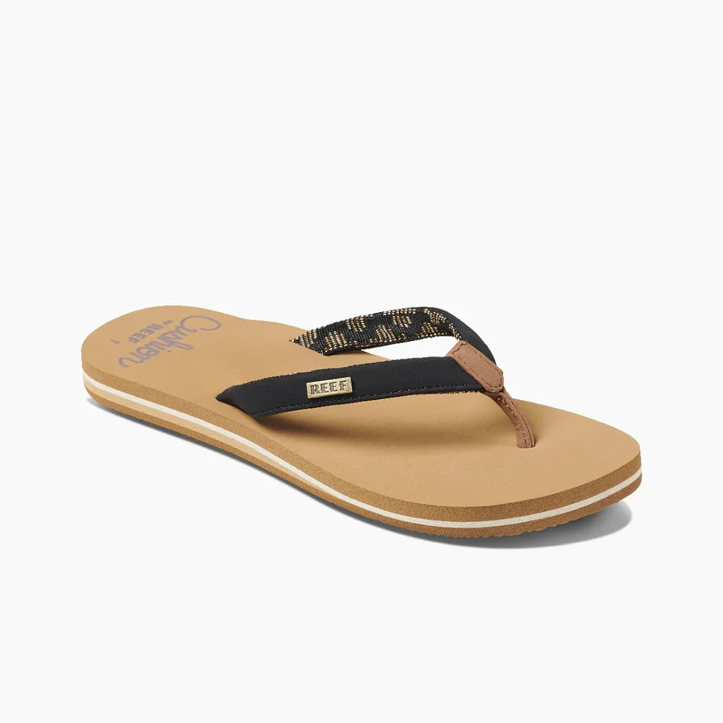 Reef Women's Cusion Sands Sandal