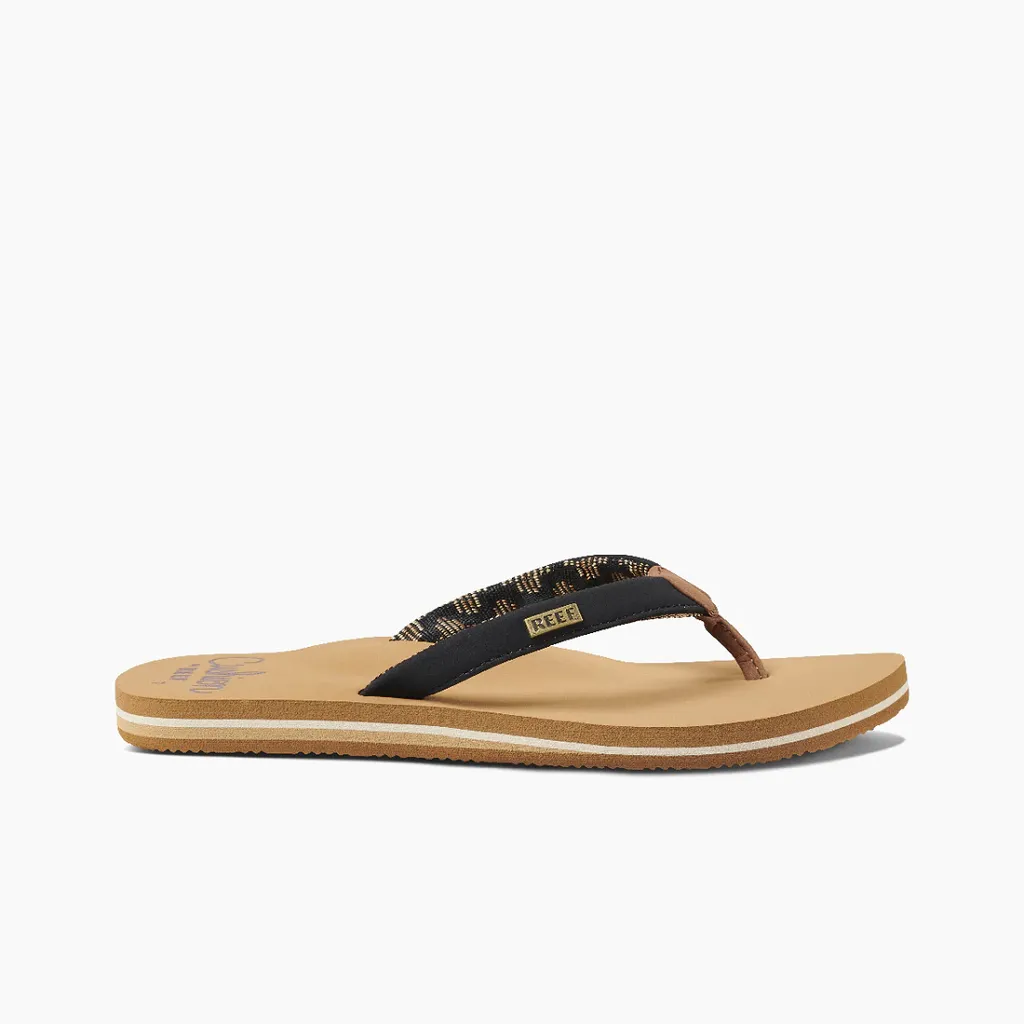 Reef Women's Cusion Sands Sandal