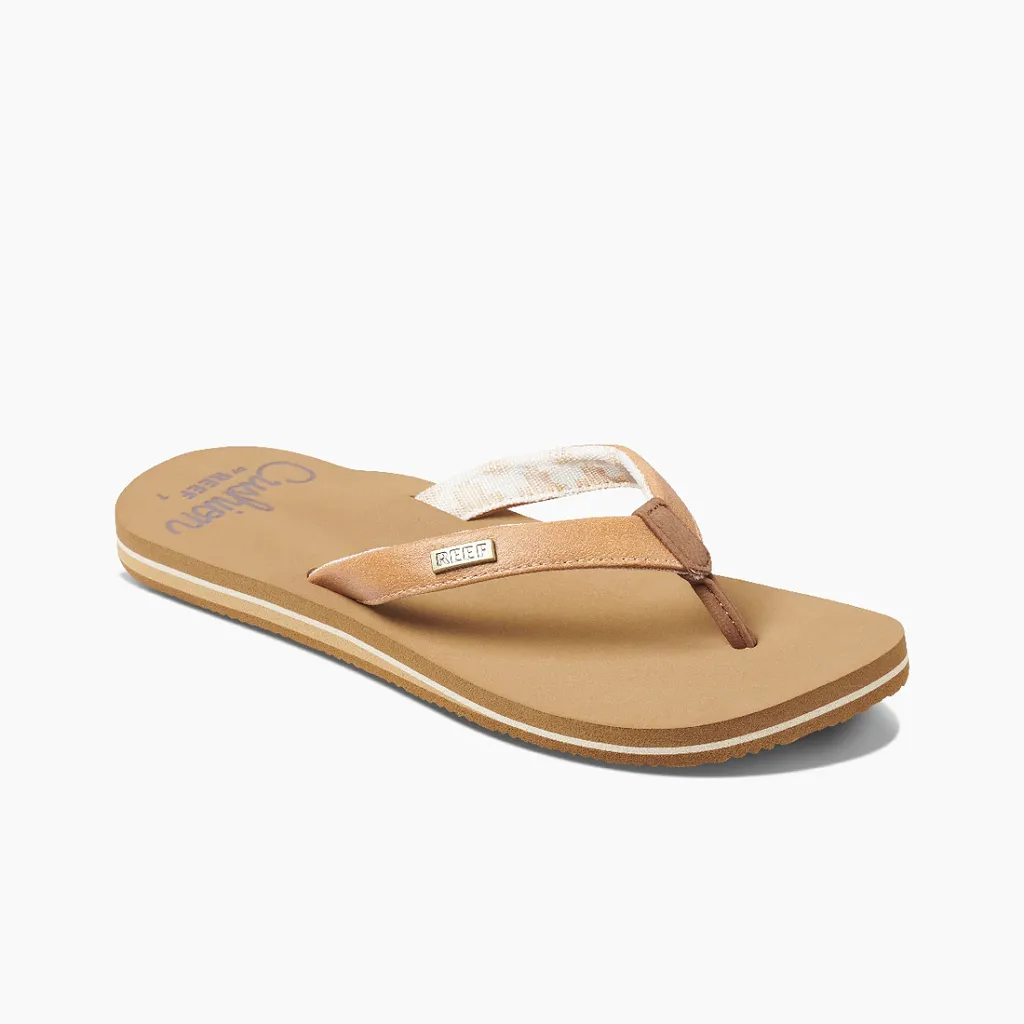 Reef Women's Cusion Sands Sandal