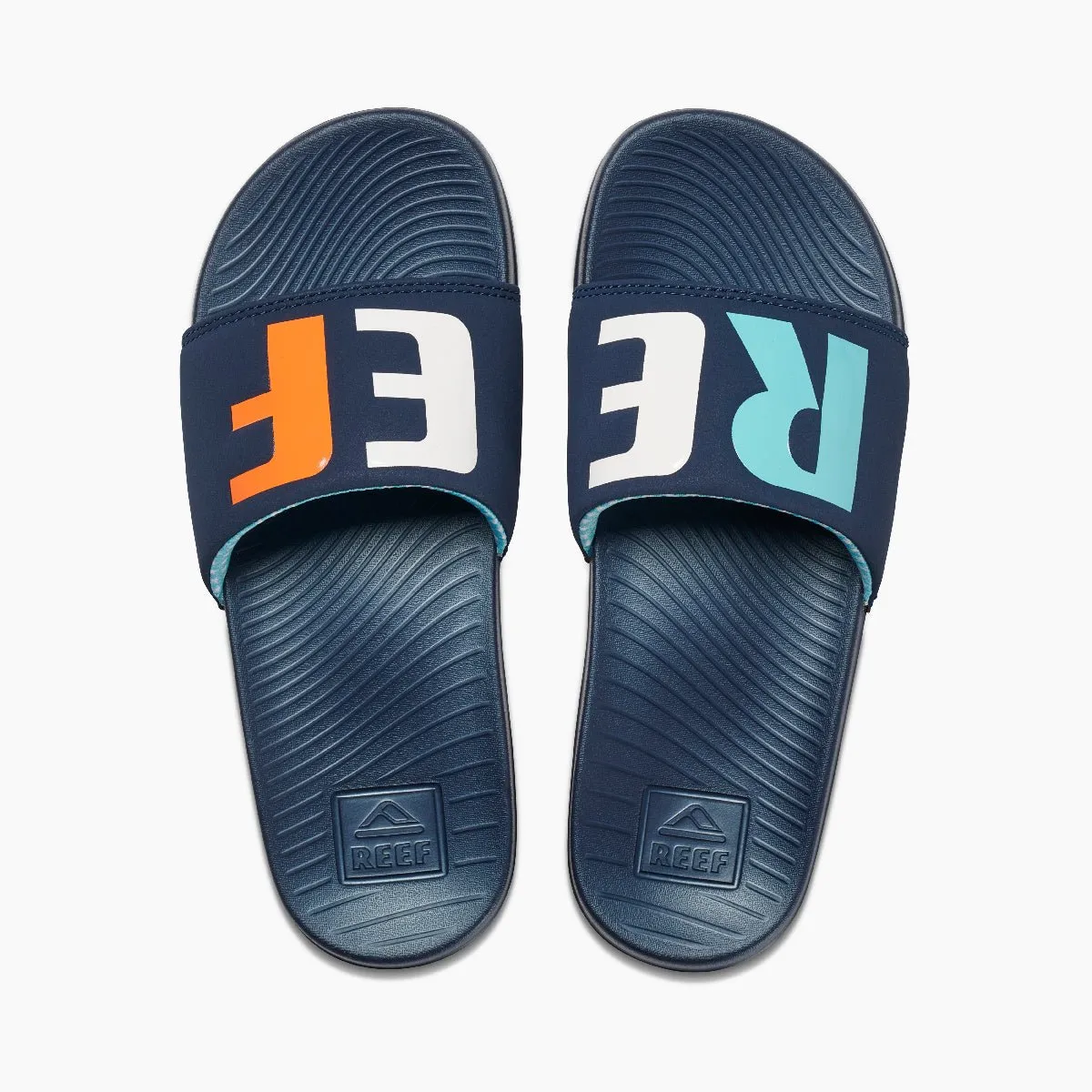 Reef Women's One Slide - USA