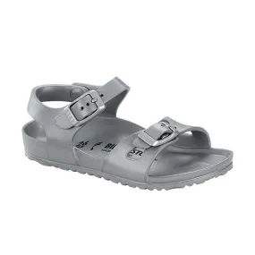 Rio Kids EVA Silver