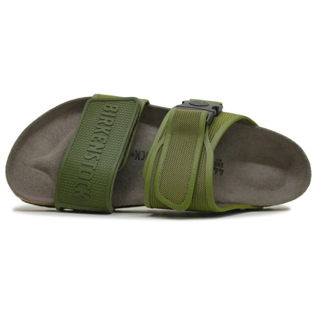 Rotterdam Synthetic Unisex Slides Sandals