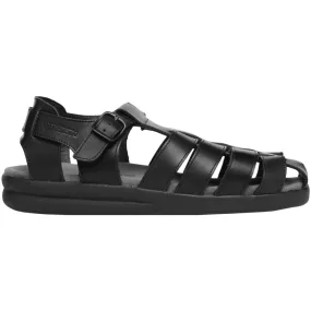 Sam Full Grain Leather Men's Sandals