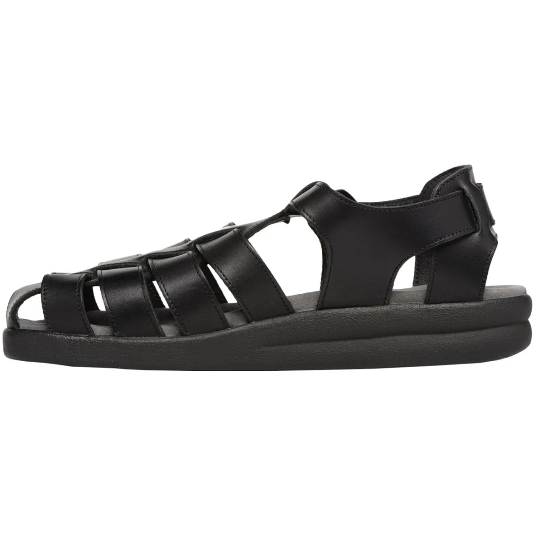 Sam Full Grain Leather Men's Sandals