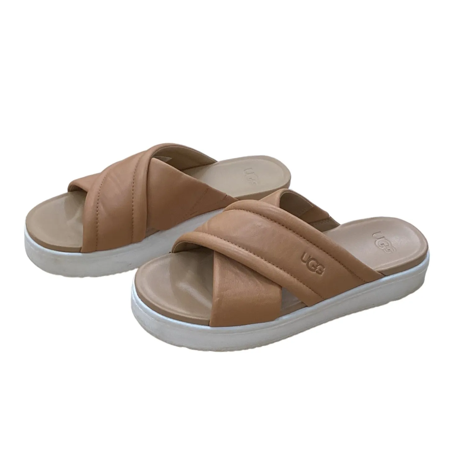 Sandals Designer By Ugg  Size: 6