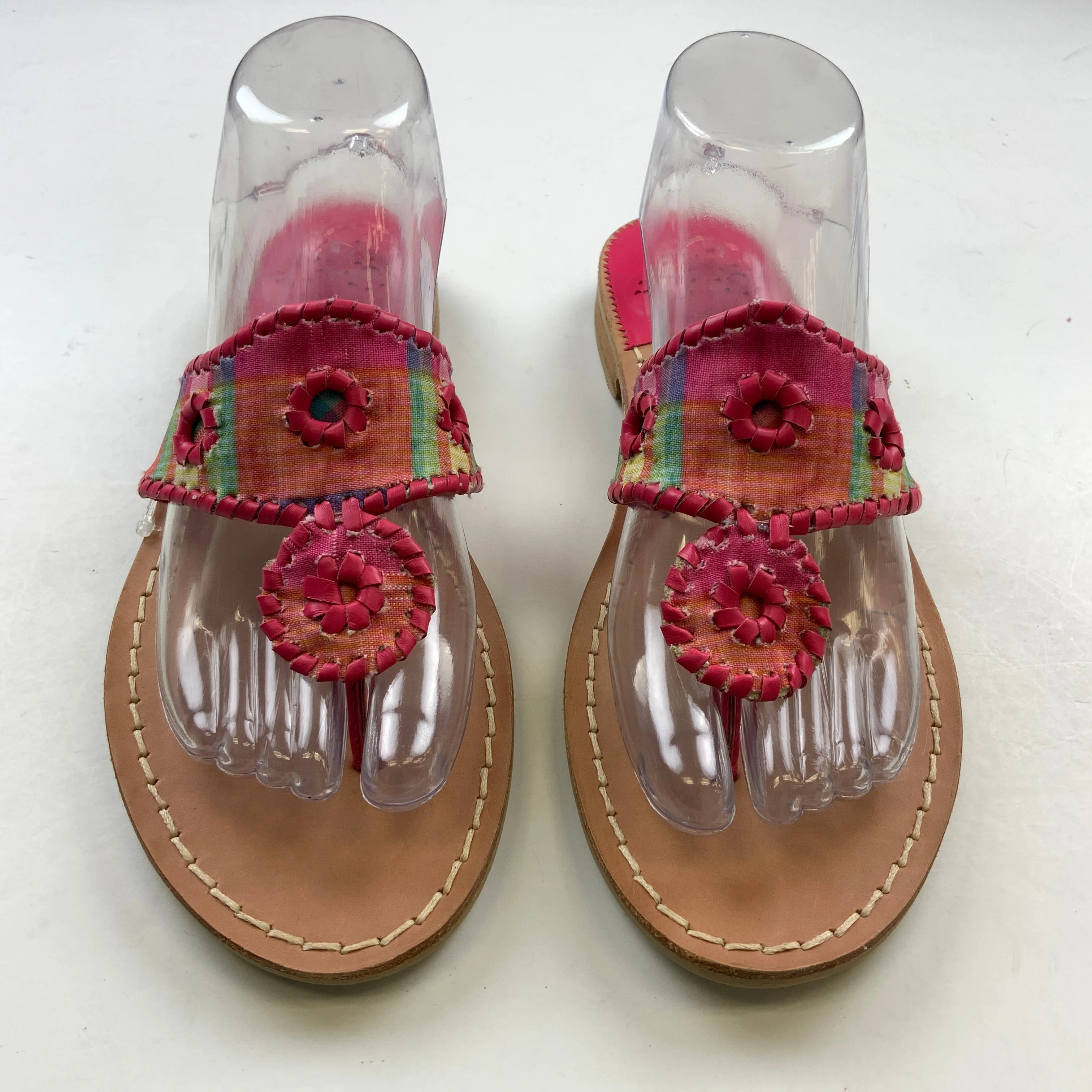 Sandals Flats By Jack Rogers  Size: 9