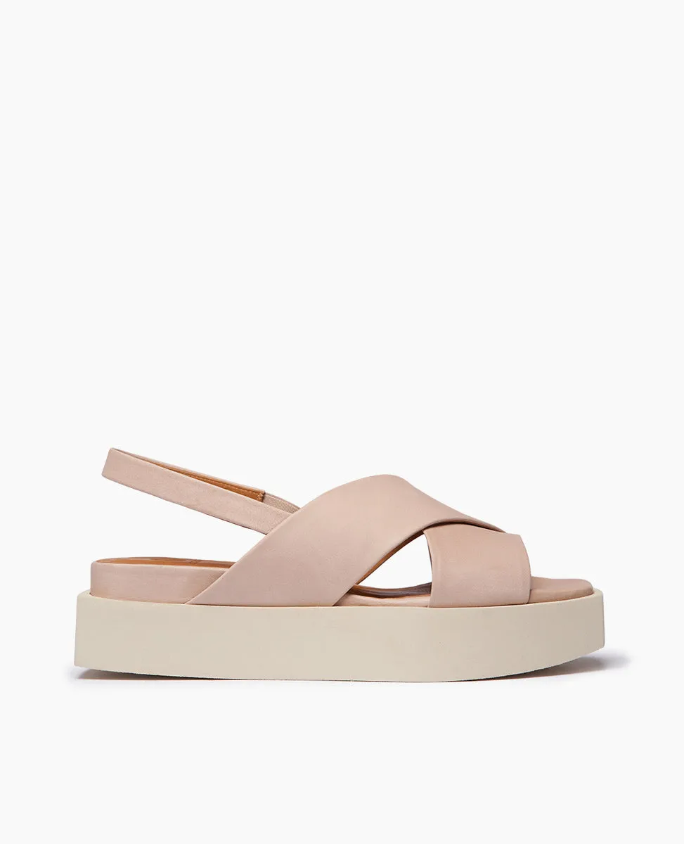 Serena Wedge