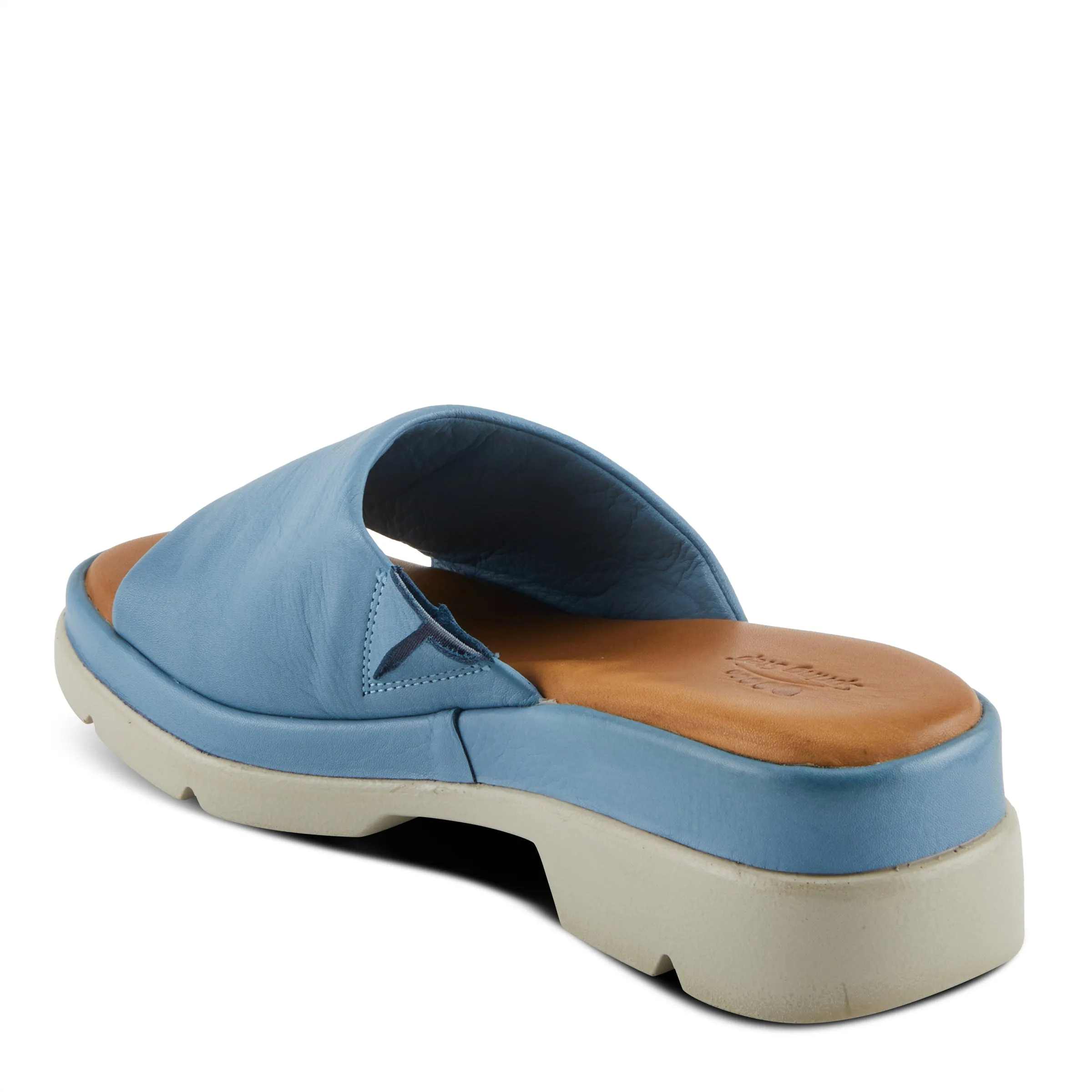 SPRING STEP FIREISLAND SANDALS