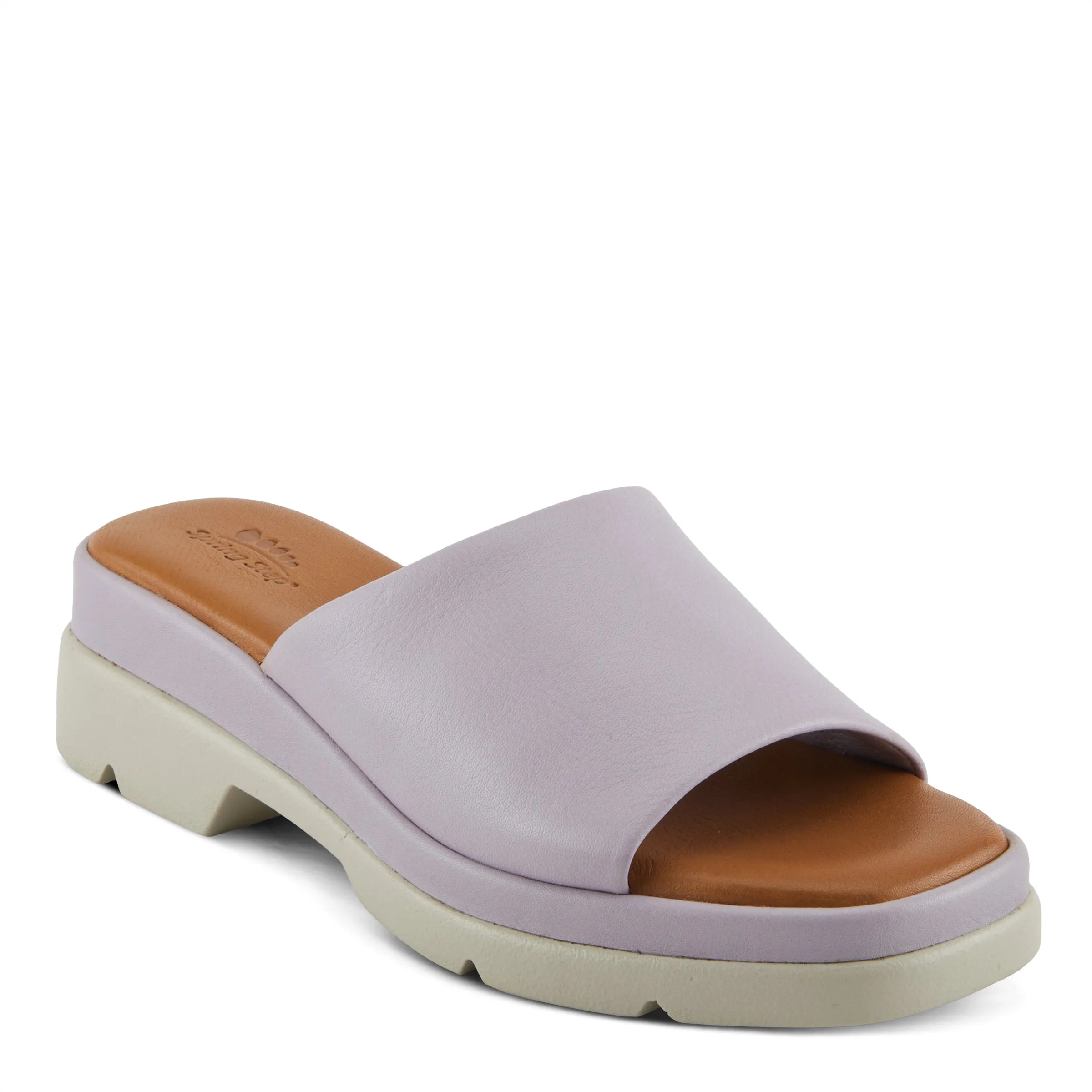 SPRING STEP FIREISLAND SANDALS