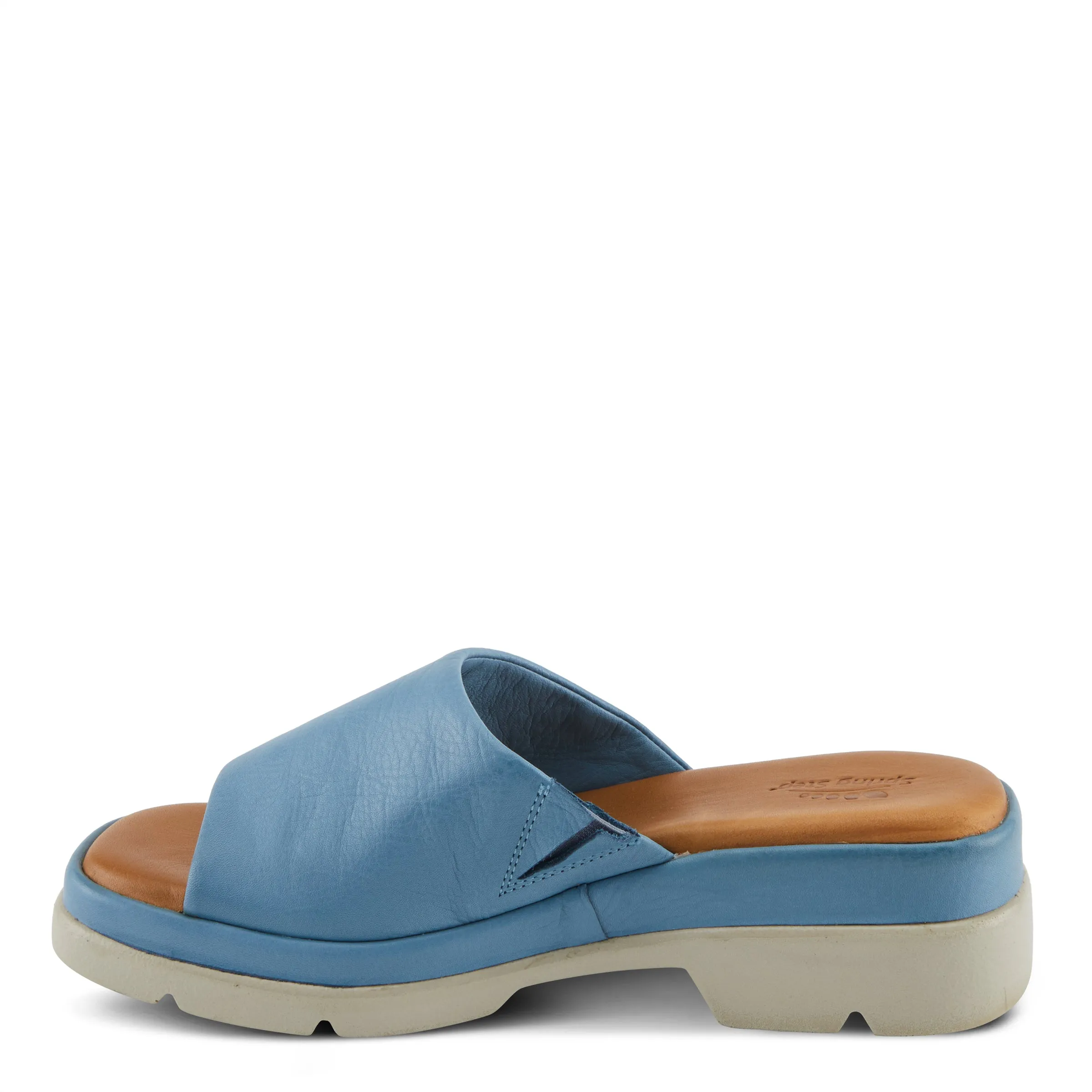 SPRING STEP FIREISLAND SANDALS