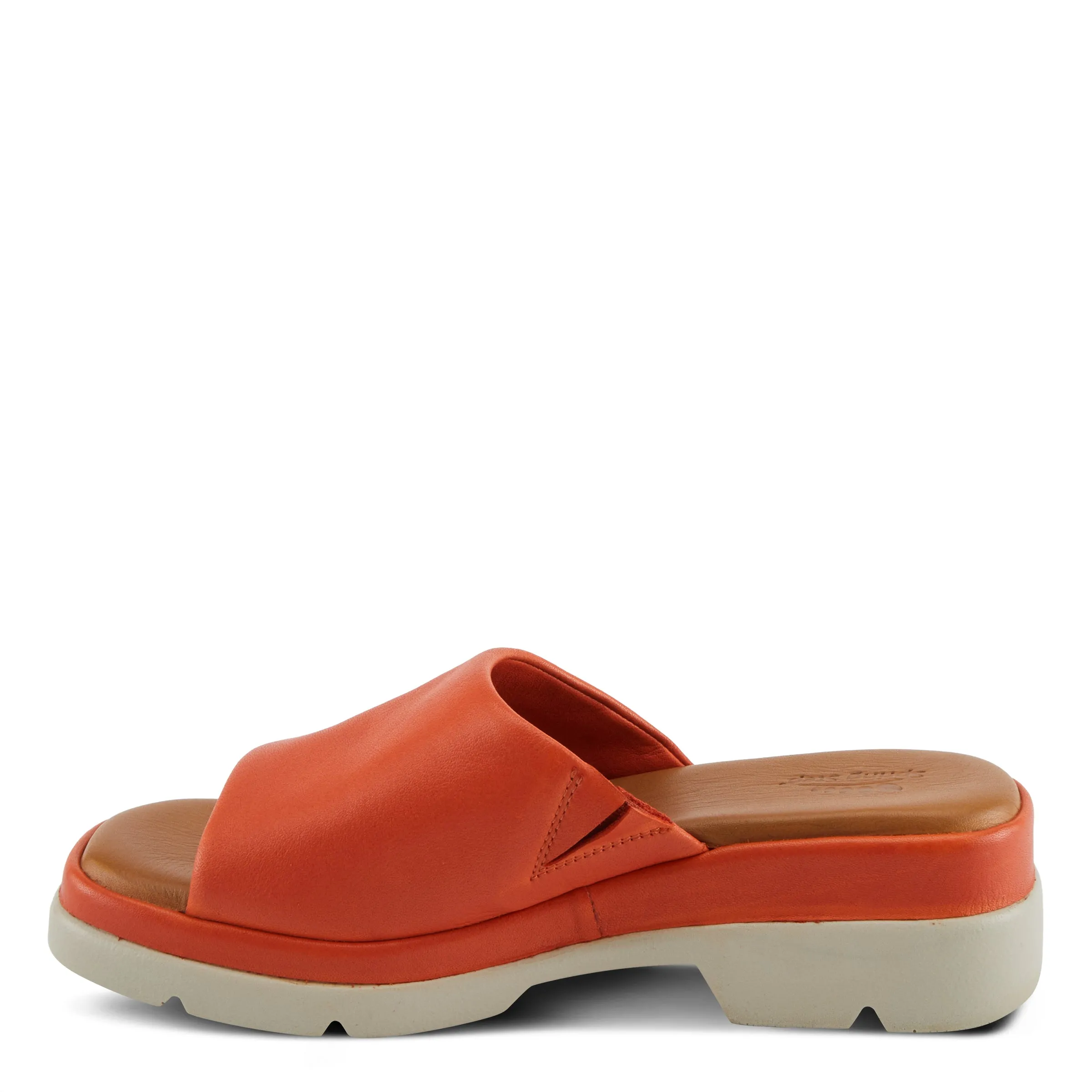 SPRING STEP FIREISLAND SANDALS