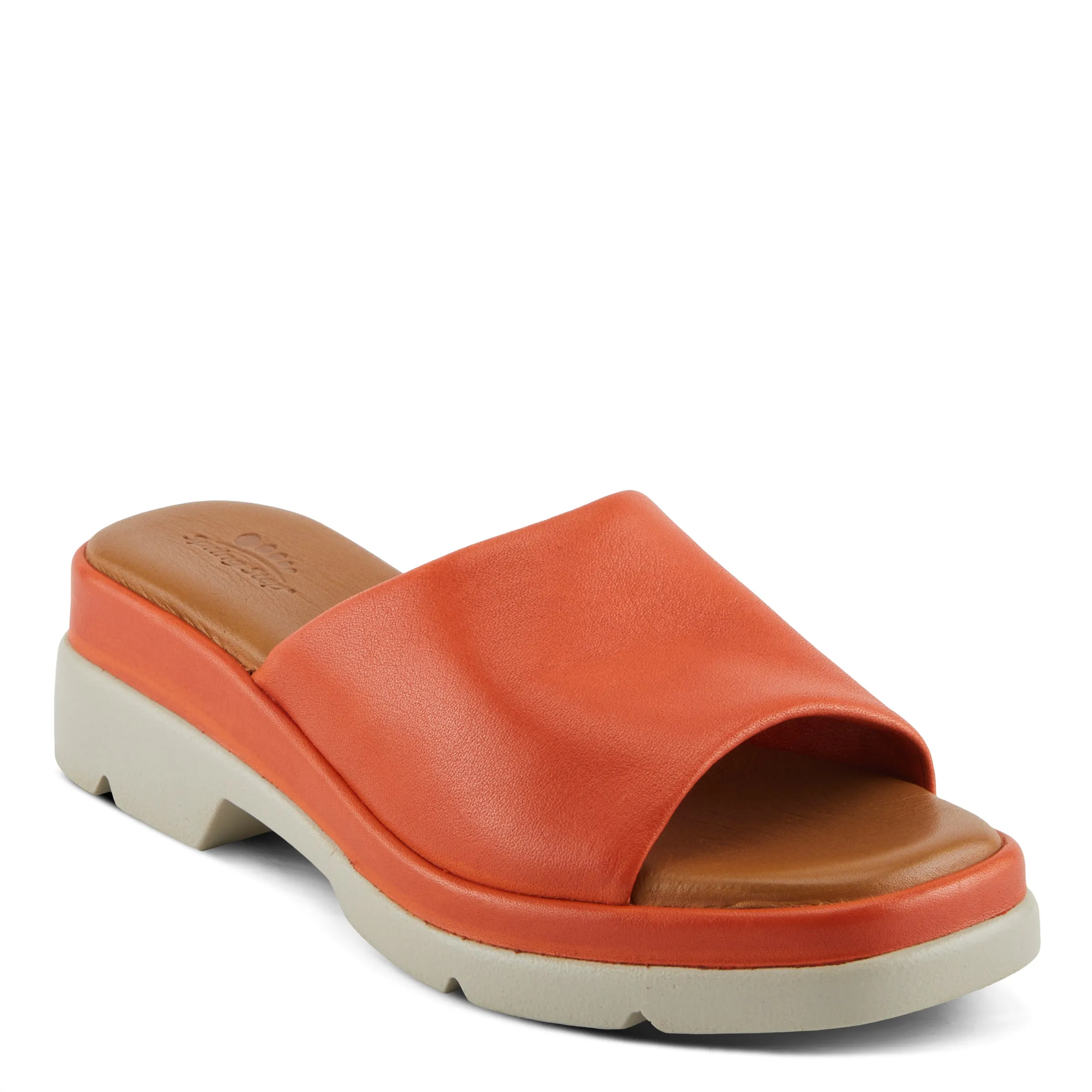 SPRING STEP FIREISLAND SANDALS