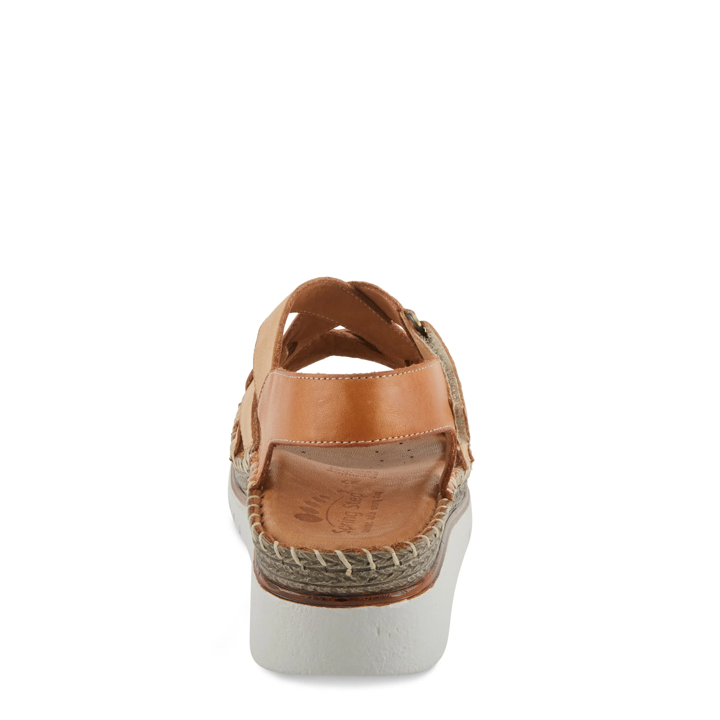 SPRING STEP MIGULA SANDALS