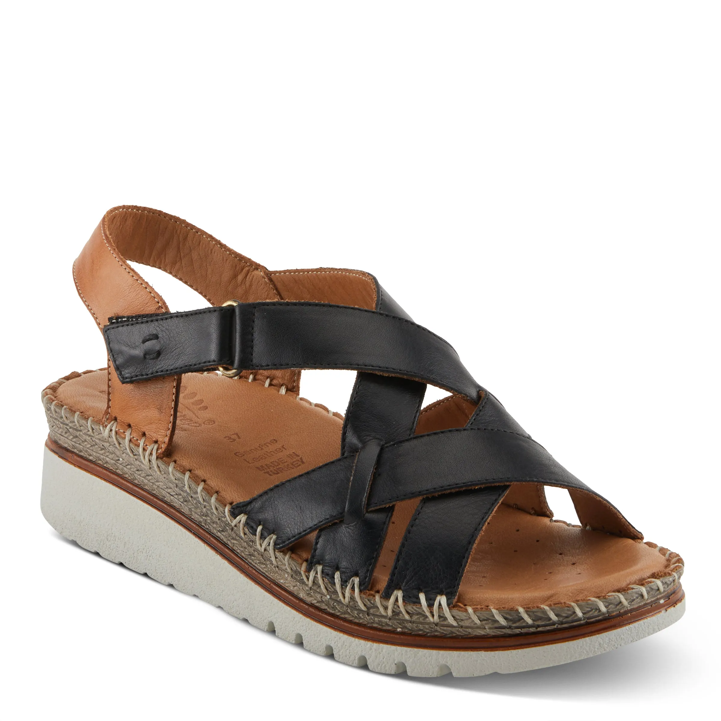 SPRING STEP MIGULA SANDALS