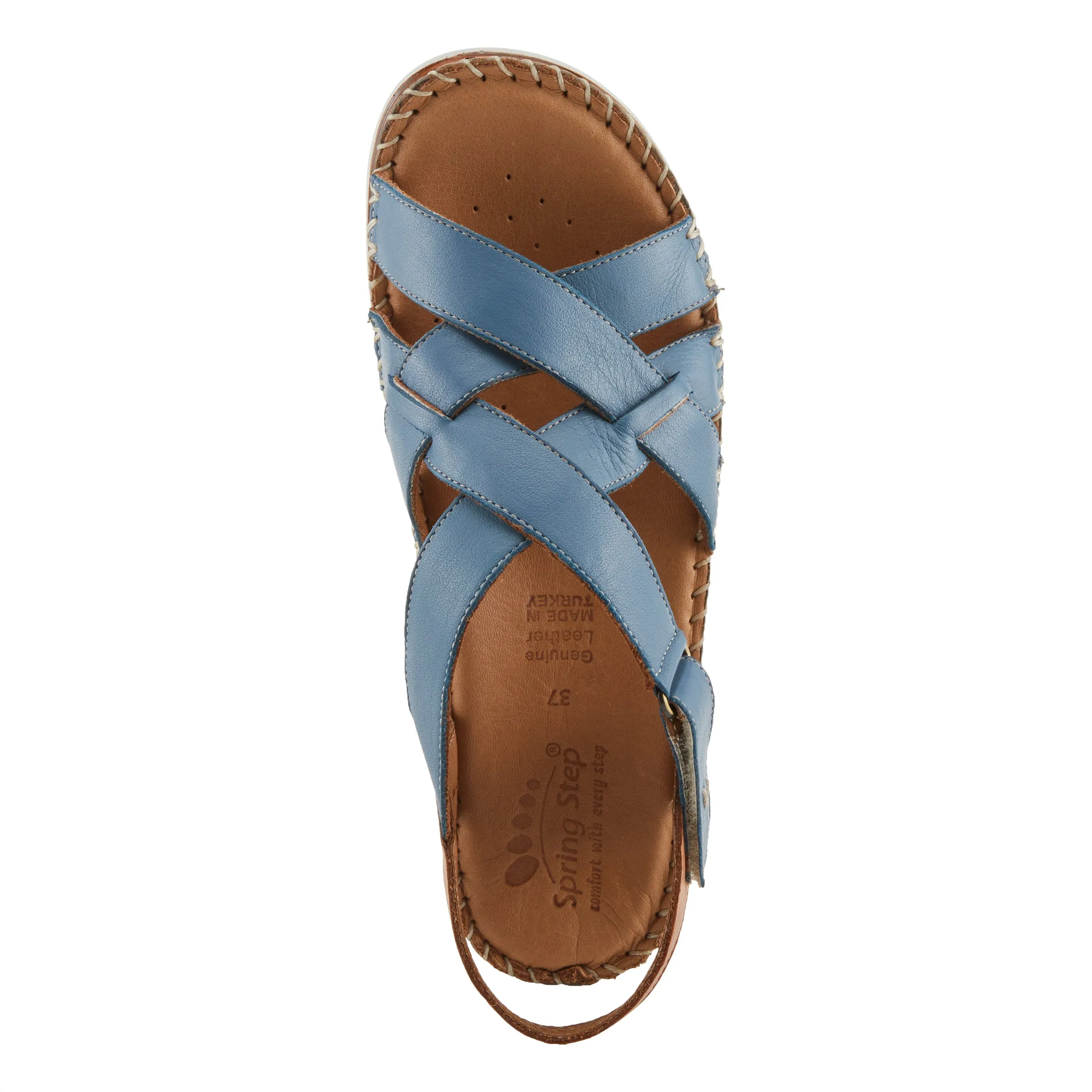 SPRING STEP MIGULA SANDALS