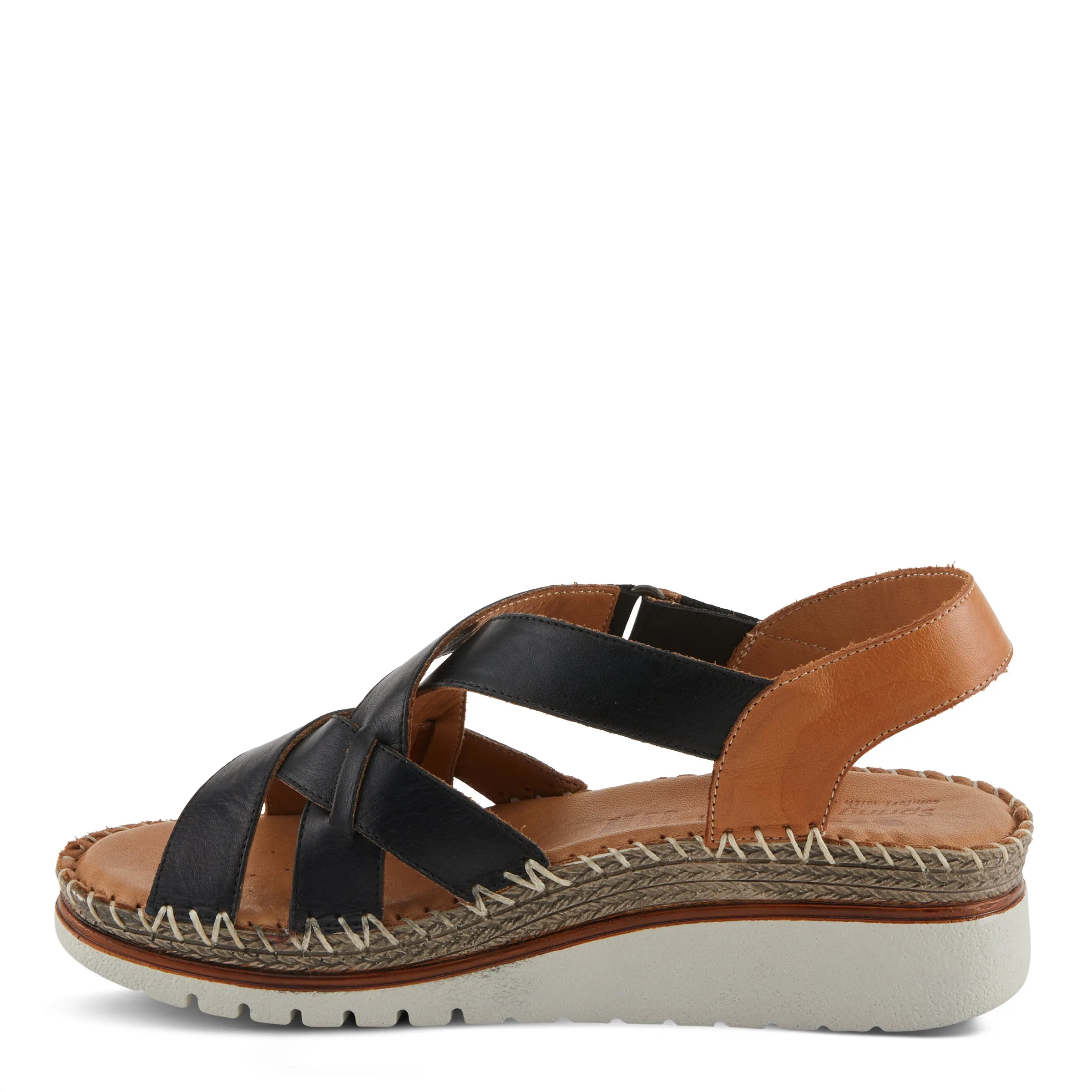 SPRING STEP MIGULA SANDALS