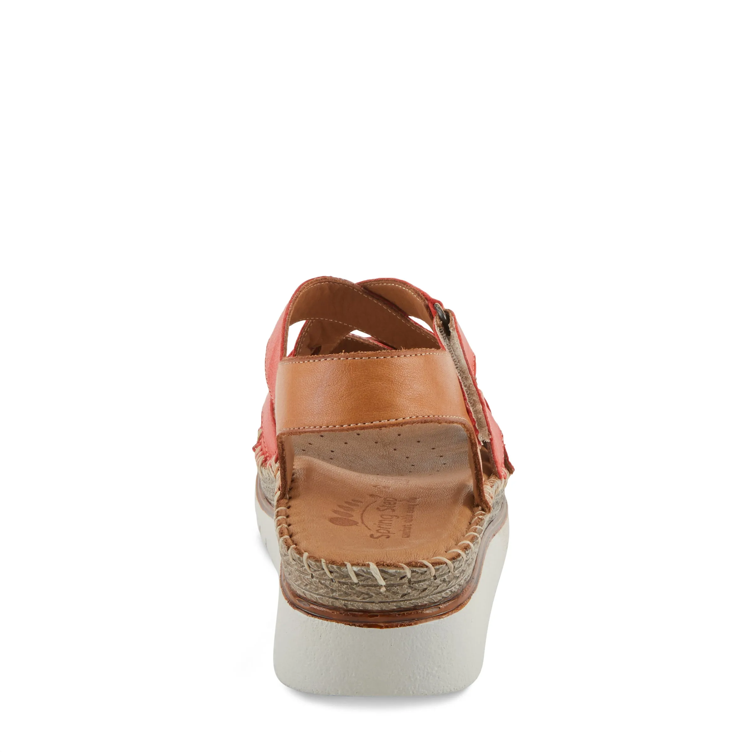 SPRING STEP MIGULA SANDALS