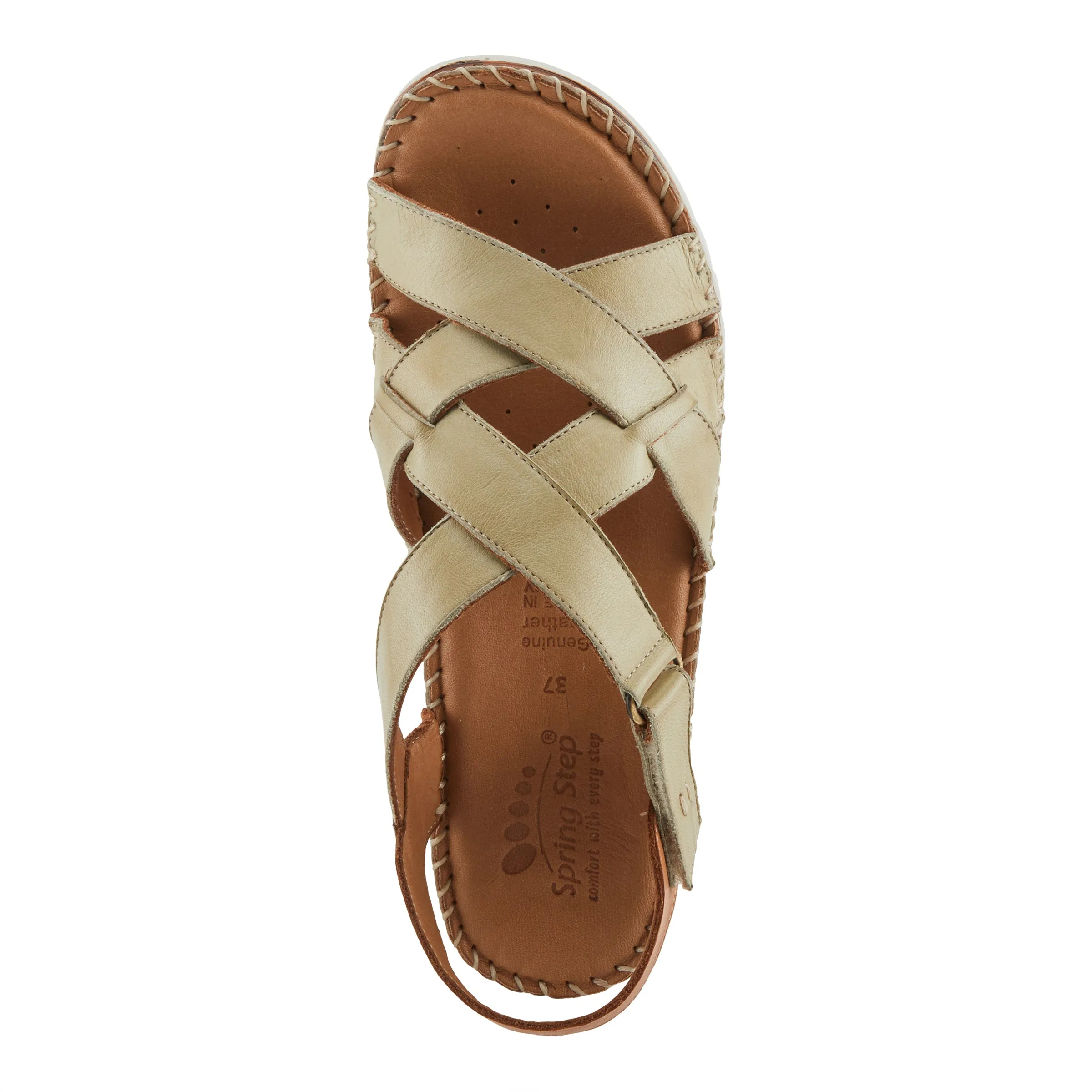 SPRING STEP MIGULA SANDALS