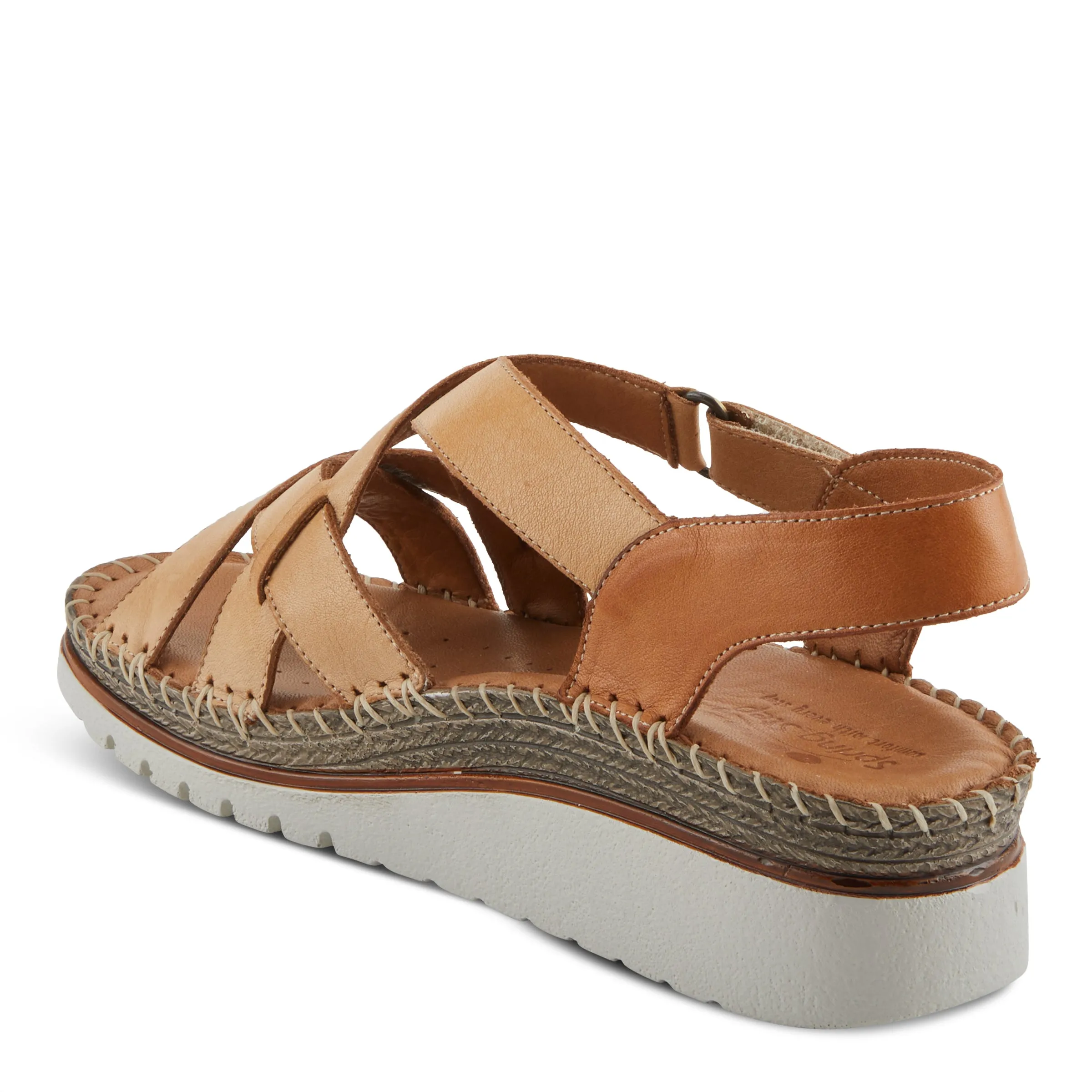 SPRING STEP MIGULA SANDALS