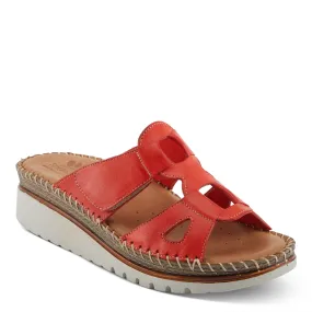 SPRING STEP MONTERA SANDALS