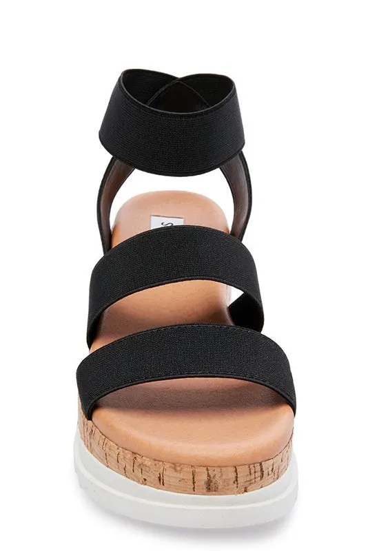 Steve Madden - Bandi Black