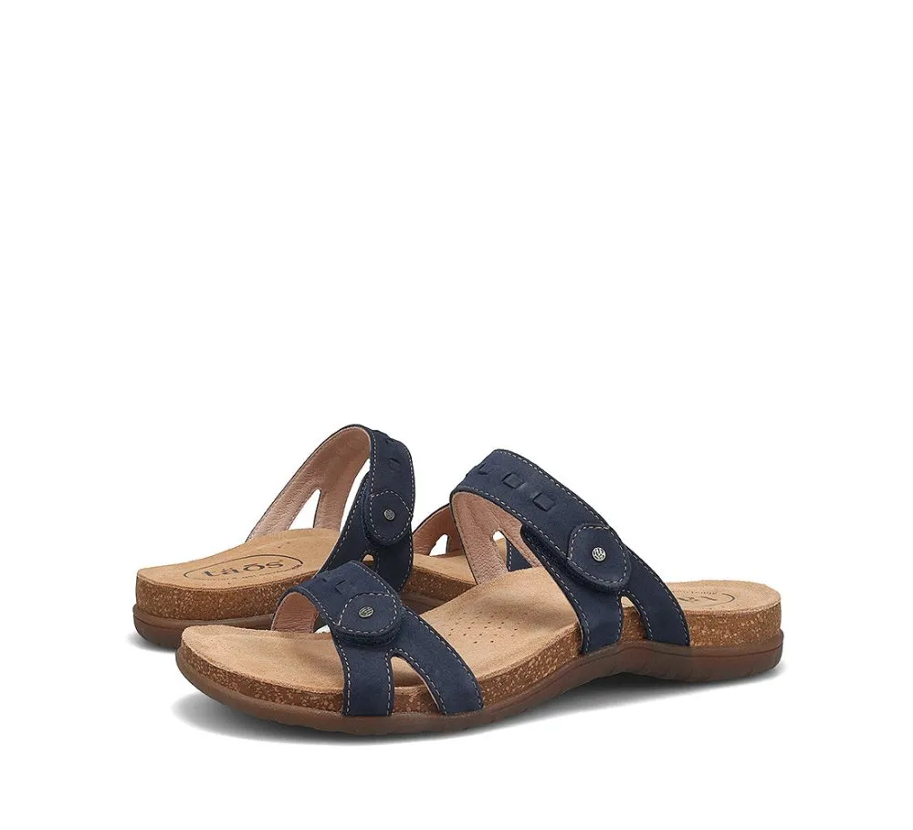 Taos Women's Bandalero - Navy Nubuck