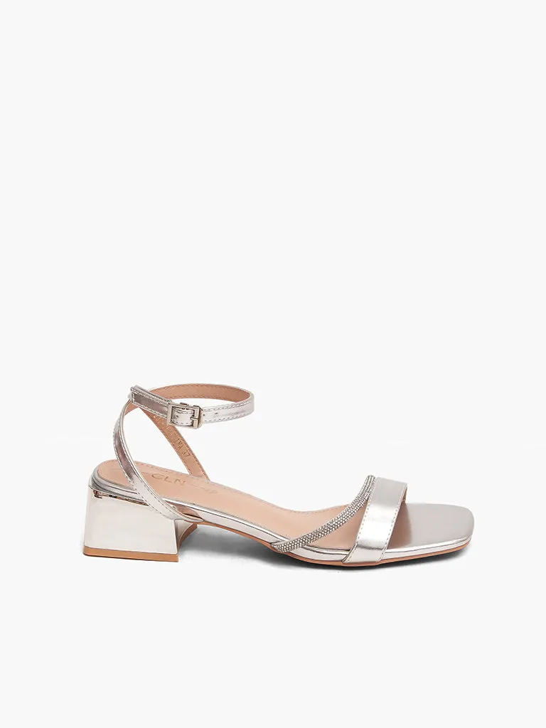 Teresina Heel Sandals