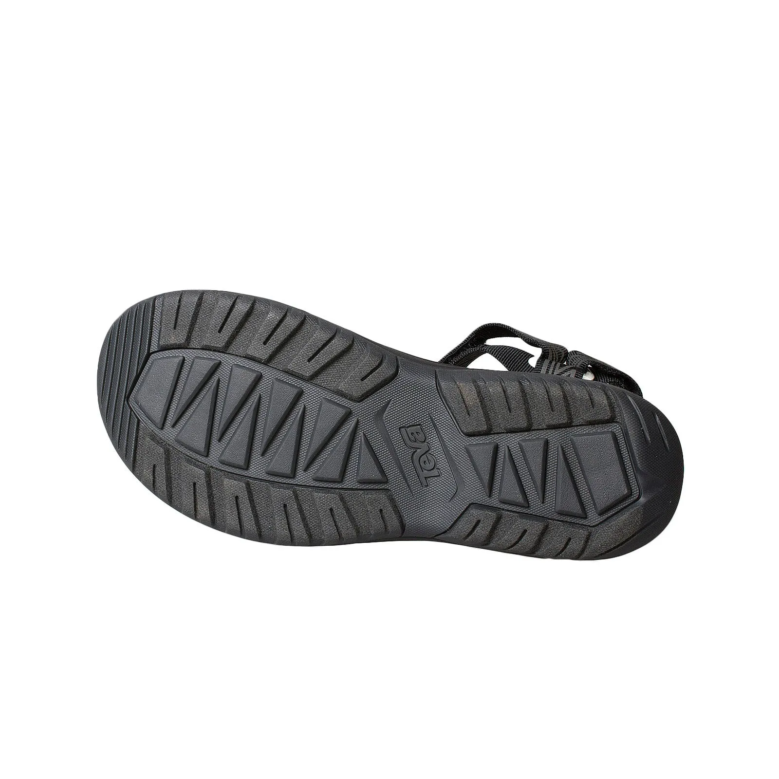 Teva Hurricane XLT 2 Reflective Atlas Black Sandals - Men's