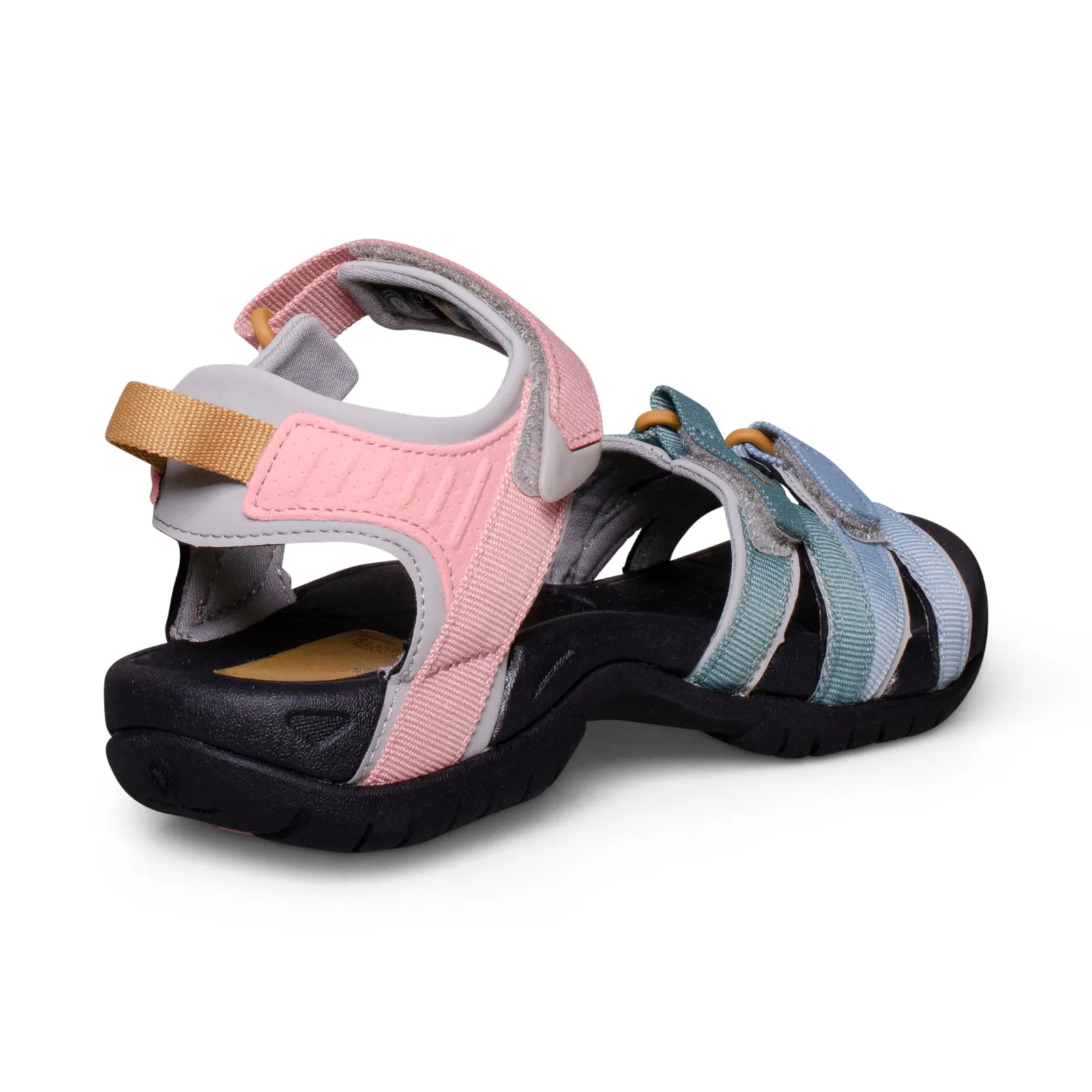 Teva Tirra Light Earth Multi Sandals - Women's