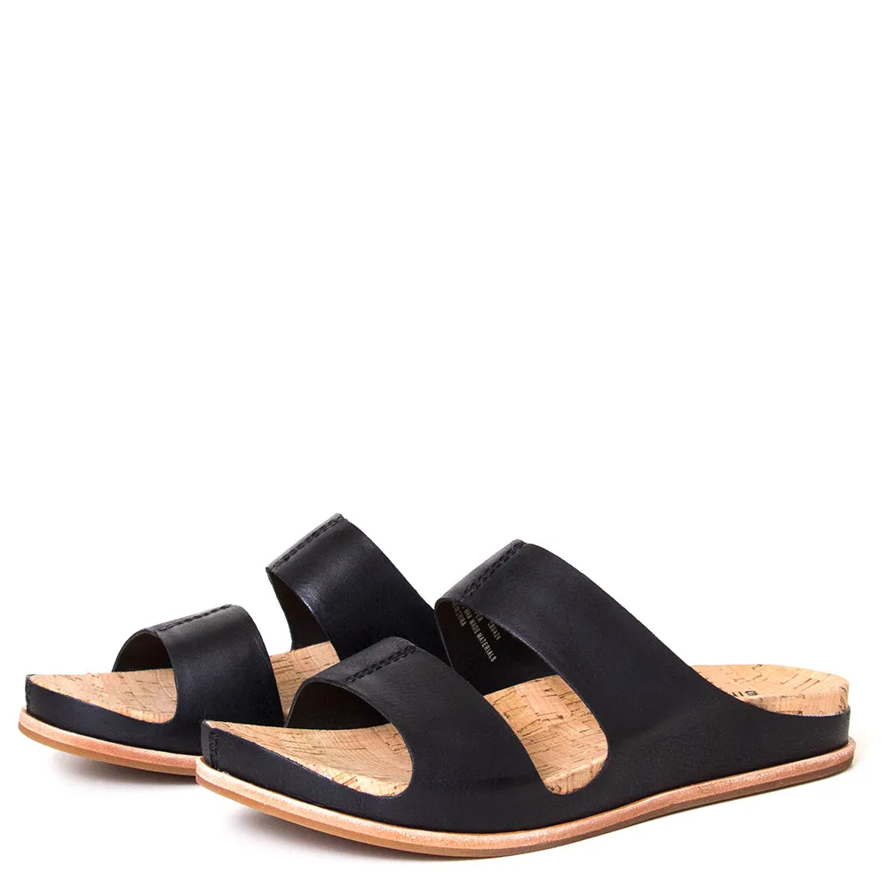 Tutsi Dual-Band Women's Slide Sandal