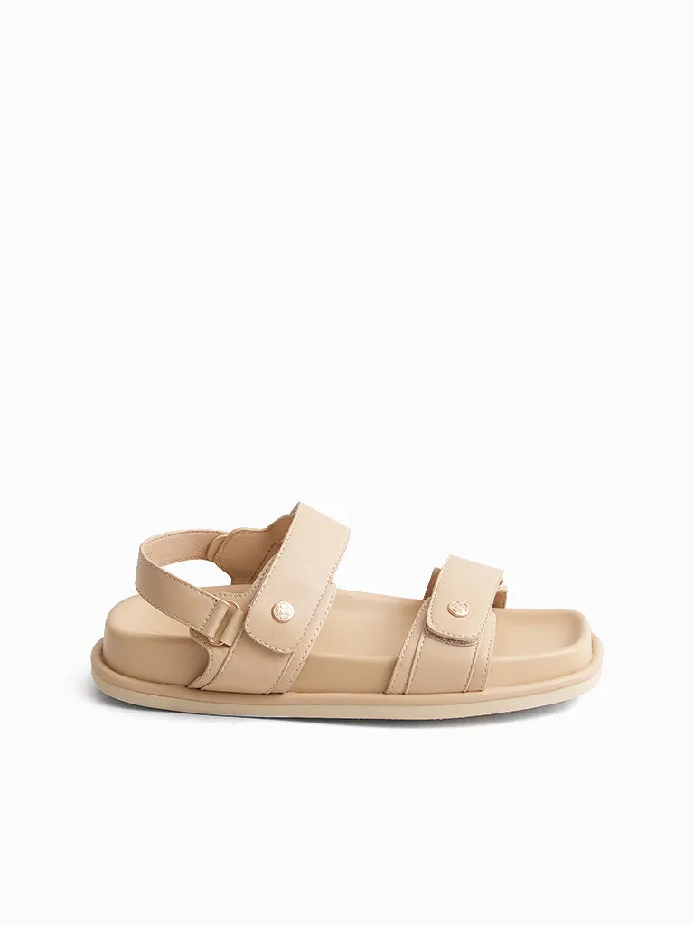 Wales Flat Sandals