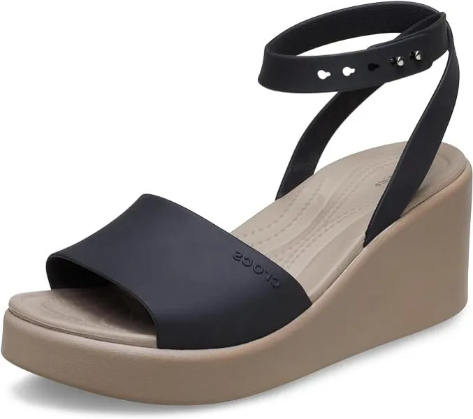 Women's Brooklyn Ankle Strap Wedge