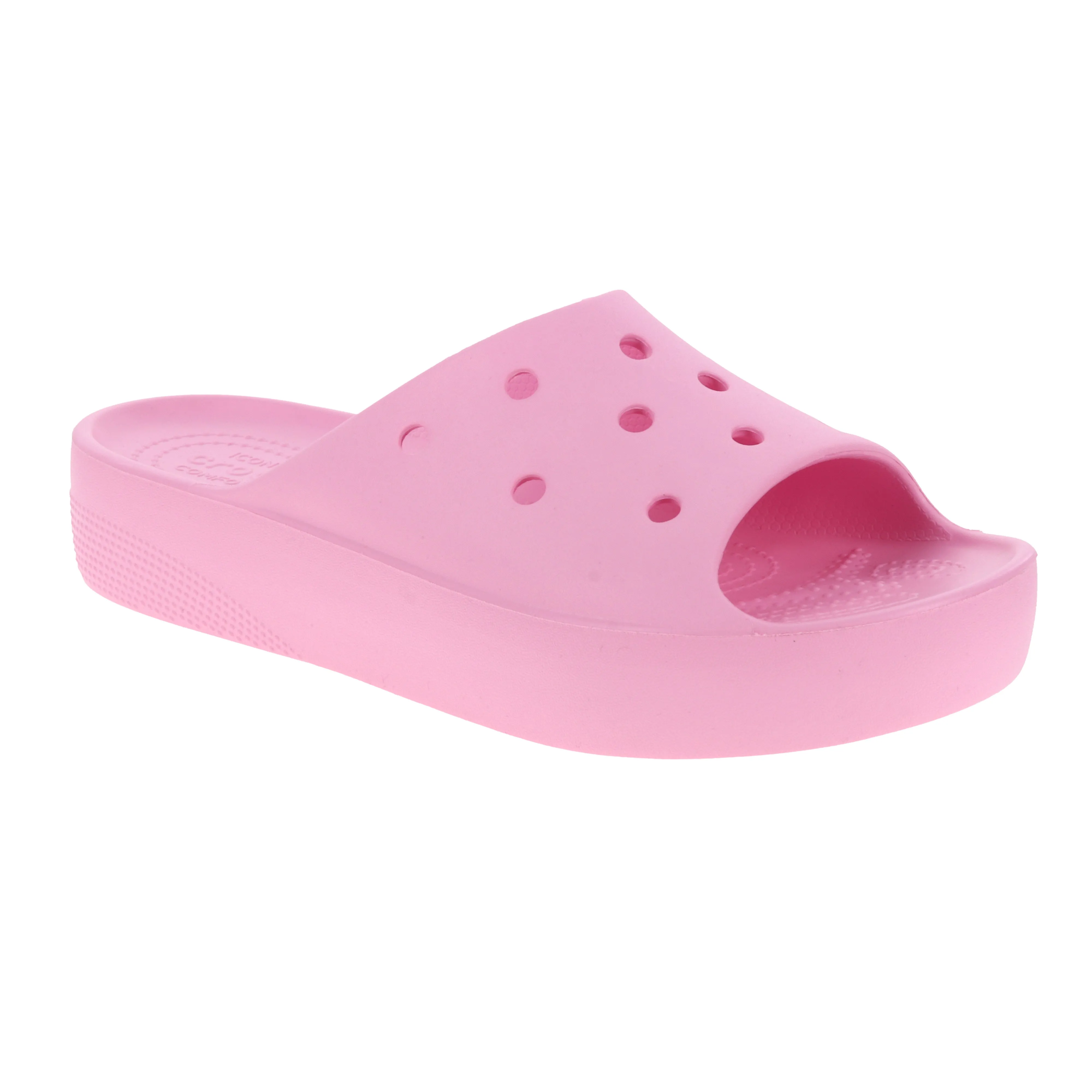 Women's Classic Platform Slide