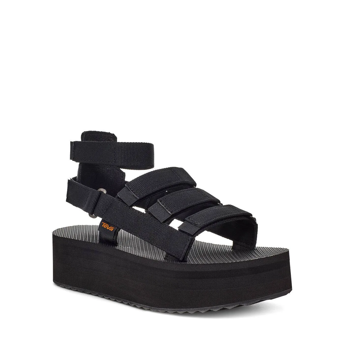 Women's Flatform Mevia