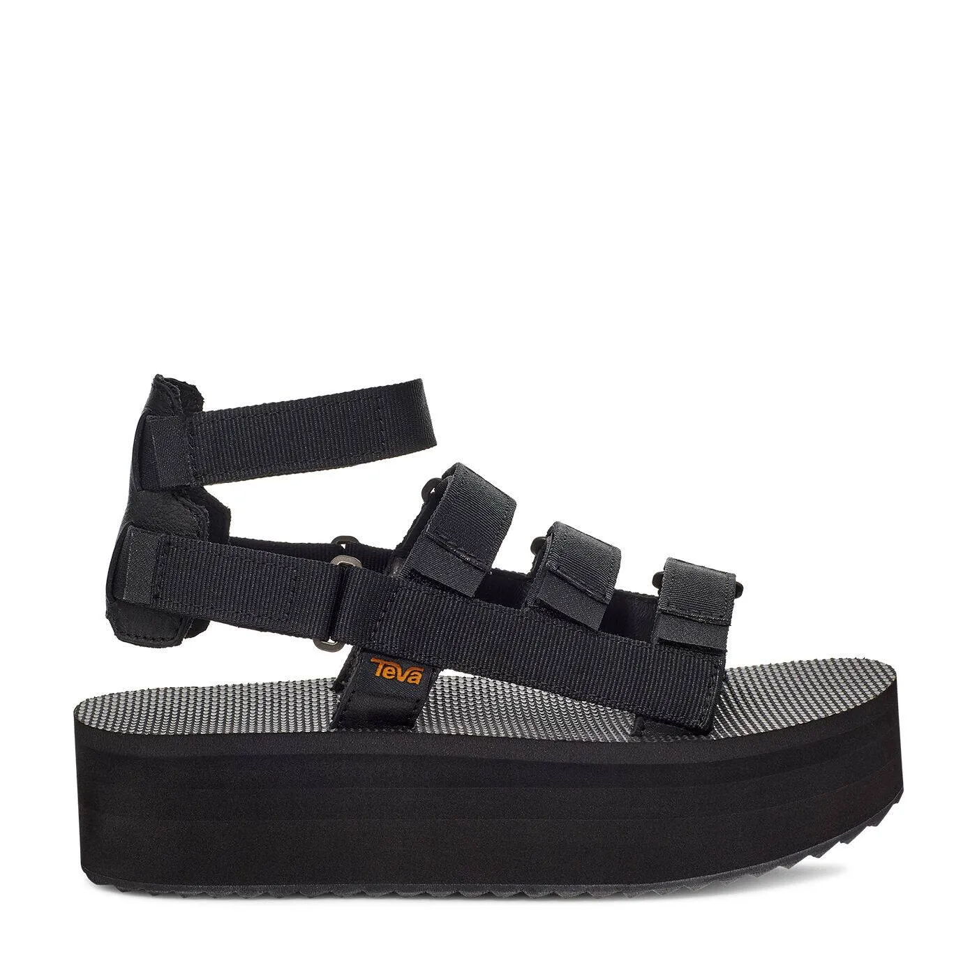 Women's Flatform Mevia